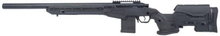 AAC - T10 Bolt Action Softgun Sniper - Svart