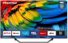 50" Flatskjerm-TV 50A7500F A7500F Series - 50" LED TV - 4K LED 4K