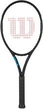 Wilson Ultra 100 Countervail Black Tennisschläger (Special Edition) Griffstärke 3