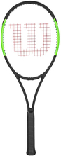 Wilson Blade 98 18x20 Countervail Tennisschläger (Special Edition) Griffstärke 3