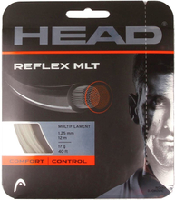 Head Reflex MLT Saitenset 12m 1.25