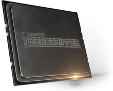 Amd Ryzen Threadripper 2990wx 3ghz Socket Tr4 Processor
