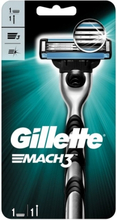 Gillette Gillette Mach3 Barberskraber