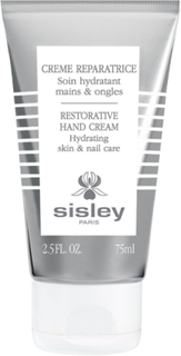 Restorative Hand Cream Beauty WOMEN Skin Care Body Hand Cream & Foot Cream Nude Sisley