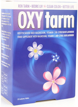 Oxytarm