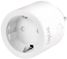 LogiLink: Smart plug Wifi 1-pack