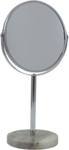 Make-up Spejl - Sten fra Halvor Bakke - Sanders - Højde 35 cm