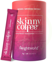Skinny Coffee kosttilskudd