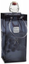 Flaskkylare Ice Bag mörkgrå