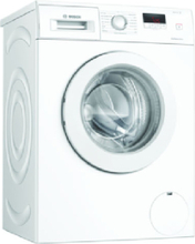 Tvättmaskin WAJ280L7SN Bosch