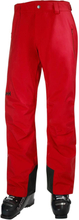 Legendary Insulated Pant Punainen XL