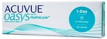 Acuvue Oasys 1-Day HydraLuxe 30p