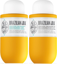 Brazilian Joia Shampoo & Conditioner -