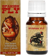 Spanish Fly - Love Potion - 10ml