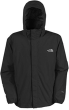 The North Face Womens Resolve Jacket, Black