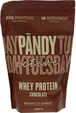 Pändy Whey Protein Chocolate 600g