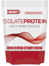 Topformula Sport | Isolate Protein - Chocolate Milkshake