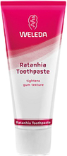 Ratanhia Toothpaste - 75 ml