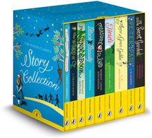 The Puffin Classics – Story Collection