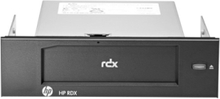 E RDX Removable Disk Backup System - Andet - USB 3.0 -