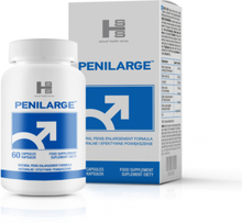 Penilarge 60 tabletter