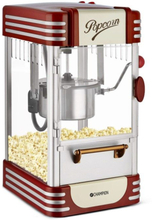Champion Popcornmaskin Retro