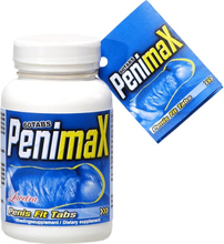 PenimaX Penis Fit 60 Tabs