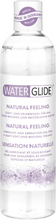 Waterglide Natural Feeling 300ml Vandbaseret glidecreme