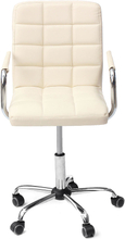 Bürostuhl Racing Style Ergonomischer Gaming-Stuhl aus PU-Leder mit hoher Rückenlehne und drehbarem Computer-Klappstuhl