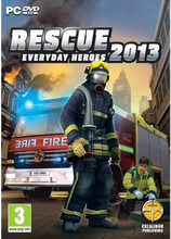Rescue 2013