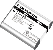 Olympus Batteri LI-92B, Olympus