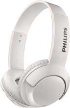 Philips BASS+ SHB3075 Bluetooth Hörlurar
