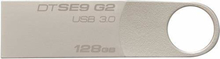 128GB USB-Minne DataTraveler G2 3.0 Kingston