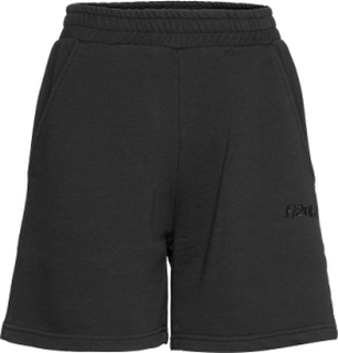 Short Shorts Shorts Flowy Shorts/Casual Shorts Svart H2O Fagerholt