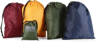 Urberg Packing Bag Set G5 pakkeposer & organizers Flerfarget OneSize
