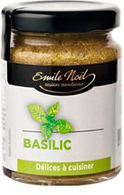 Emile Noël Basilikum Pesto Ø (90 g)