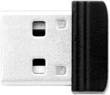 16GB Verbatim USB-Minne mini (stikker ut 6 mm!)