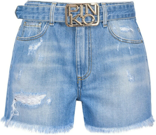 Pinko Short Jeans