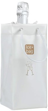 Flaskkylare Ice Bag Vit