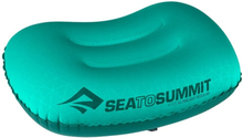 Sea to summit Aeros Ultralight Pillow Regular Kudde Blå Regular