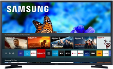 Smart TV Samsung UE32T5305 32" Full HD LED WiFi Sort