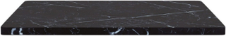 Montana Toppskiva Wire 34,8x34,8cm Black Marmor
