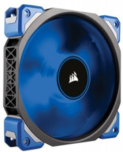 Corsair Ml120 Pro Led Blue Premium Magnetic Levitation Fan 120 Mm
