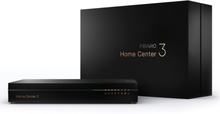 Fibaro Home Center 3 Smarte hem-controller