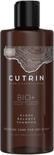 Cutrin BIO+ Hydra Balance Shampoo (250 ml)