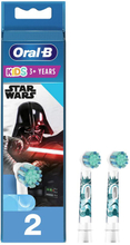 Kids Star Wars Extra Soft Tandborsthuvud 3+ år 2 st