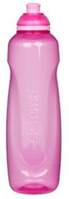 Sistema Drikkedunk - Twist'n'Sip Helix - 600 ml. (Pink)