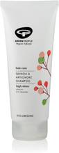 GreenPeople Artichoke Quinoa Shampoo (200 ml)