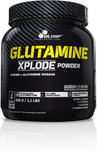 Olimp Glutamine Xplode Powder 500 g