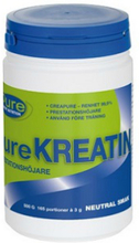 Pure Kreatine Powder 500g